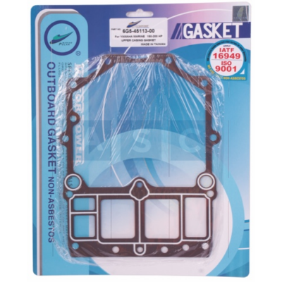 GASKET UPPER CASING 115 130
