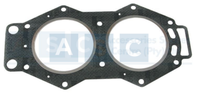 GASKET CYLINDER HEAD 115 130 DISCONTINUING
