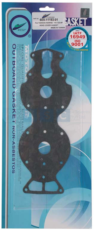 GASKET HEAD COVER 115 130 DISCONTINUING