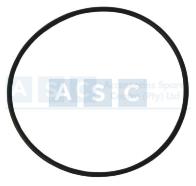 O-RING W/PUMP H/SING 115.225HP