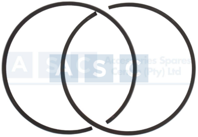 RING SET STD V4 STD DISCONTINUED