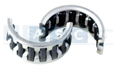 BEARINGC BIG END 115C TO 200B