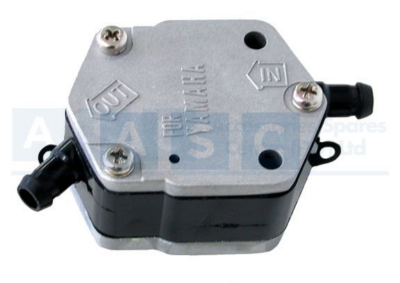 FUEL PUMP ASSY 115 TO 200