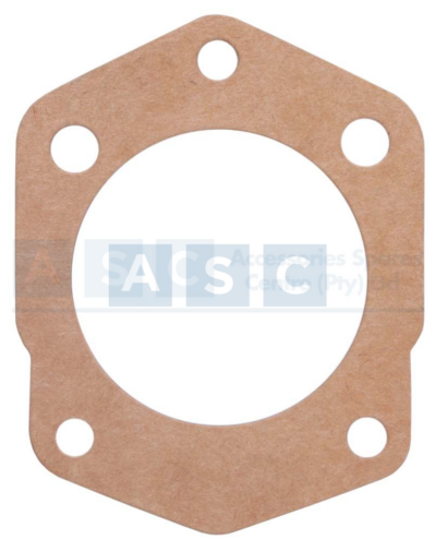 FUEL PUMP GASKET 115 200HP