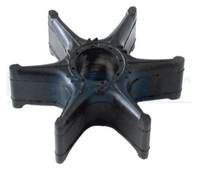 IMPELLER 115 130 150/4STROKE 200HP S/N.18-3071 S=89.5X22X30
