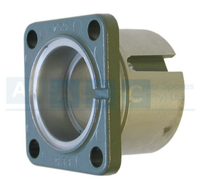 BEARING HOUSING 115HP