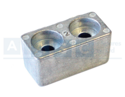 ANODE 115.130 DISCONTINUED NOT VIABLE