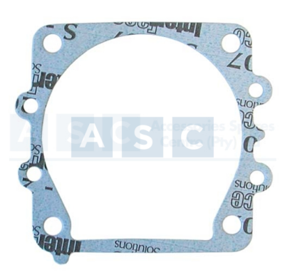 GASKET WATER PUMP 115 200HP