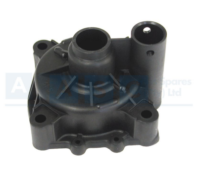 WATER PUMP HOUSING DISCONTINUED NOT VIABLE