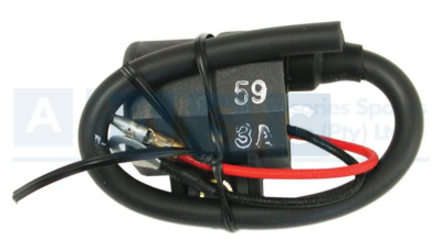 IGNITION COIL ASSEMBLY 115HP