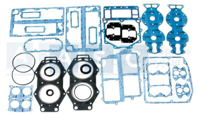GASKET POWER HEAD SET 115
