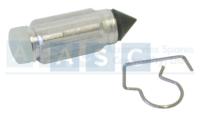 NEEDLE VALVE 115HP
