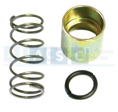 BENDIX RETAINER 115HP OLD