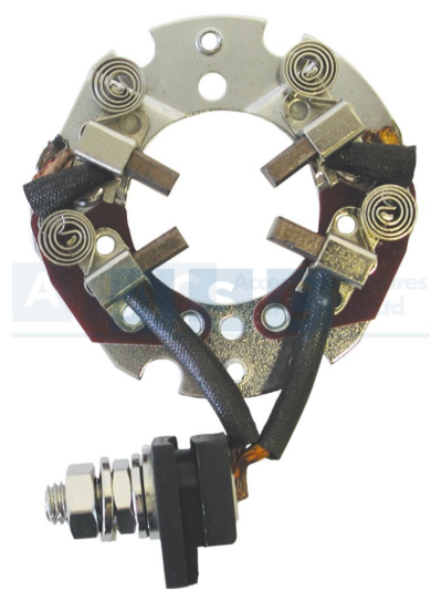 BRUSH HOLDER ASSY.115/140B.150/200A02.1