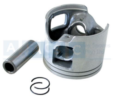 PISTON STARBOARD V4 O/S 1994 ON 0.25MM DISCONTINUING