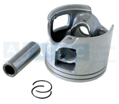 PISTON STARBOARD V4 O/S 94 ON 0.50MM