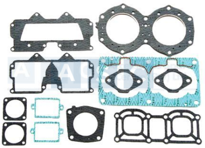 HEAD GASKET SET 650/SJ650 1990-96