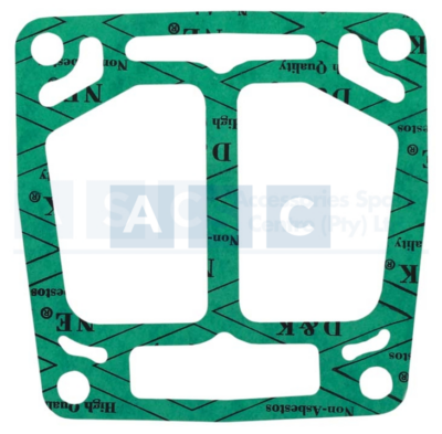 GASKET EXHAUST MANIFOLD 150/200HP
