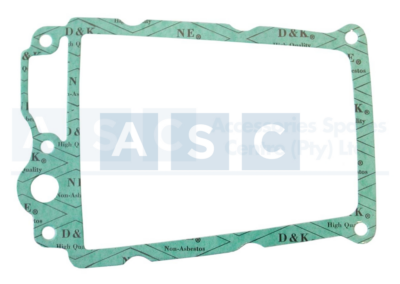 GASKET EXHAUST MANIFOLD 150/200HP