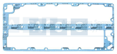 GASKET EXH INNER COVER 150 200
