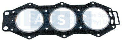 GASKET CYLINDER HEAD 150 200