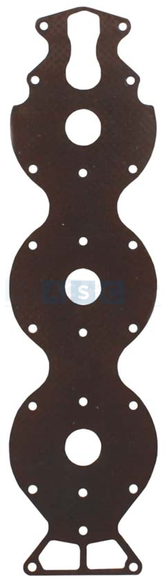 GASKET HEAD COVER 150 200