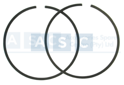 RING SET 0.25MM SET 150/200HP KEYSTONE