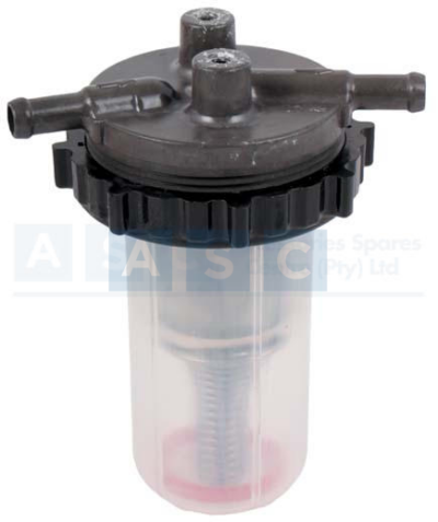 FUEL FILTER ASSY. 60HP 61A-24560-04