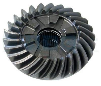 GEAR 1 200HP