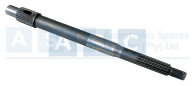 PROPELLER SHAFT 150 200