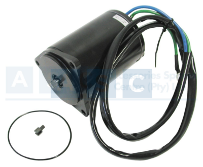 TRIM/TILT MOTOR 115-200HP 87-95 YAMAHA MOQ IS 20PCS 07/03/22