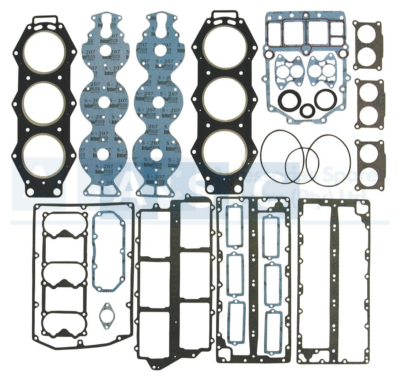 GASKET POWER HEAD KIT 150 200HP