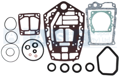 GASKET LOWER UNIT KIT 150 200HP