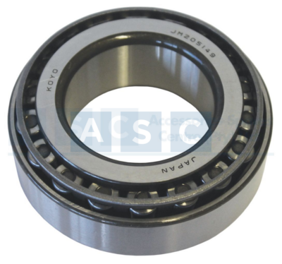 BEARING F/GEAR 150/200