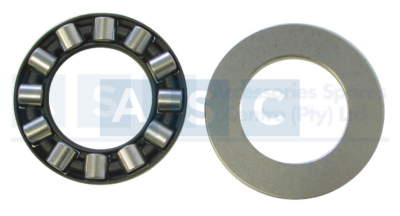 DRIVE SHAFT BEARING 150/200HP