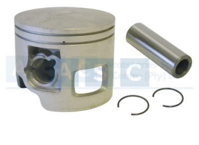 PISTON STD 150/200HP KEYSTONE PORT