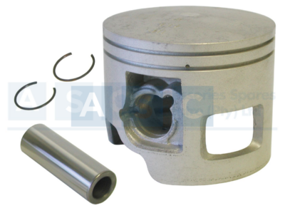 PISTON 0.25MM 150/200HP KEYSTONE S/BOARD