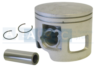 PISTON 0.50MM 150/200HP KEYSTONE S/BOARD