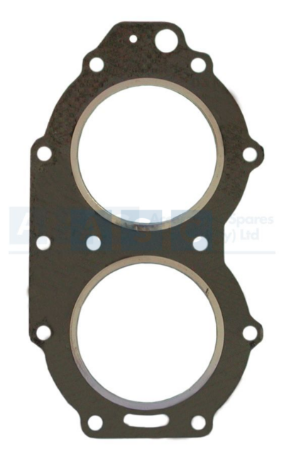 GASKET HEAD 40X