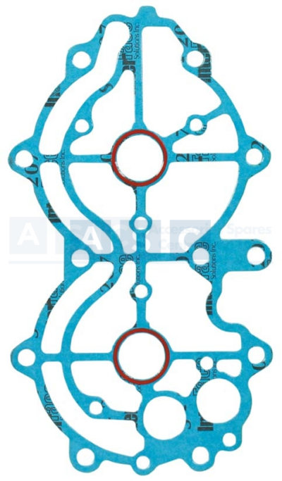 COVER GASKET 40X
