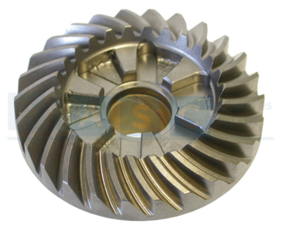 GEAR 1 40X