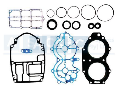 GASKET SET POWER HEAD 40X