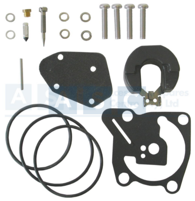 CARBURATER KIT 40X 2CYL.