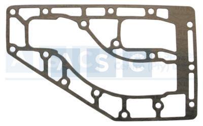 GASKET EXH.COVER E40G STROKE