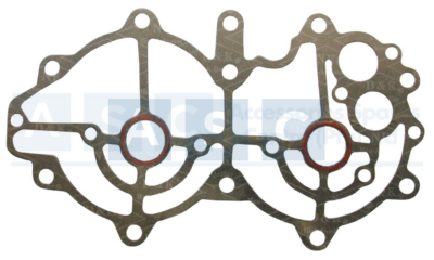 GASKET HEAD COVER E40G 2 STROKE