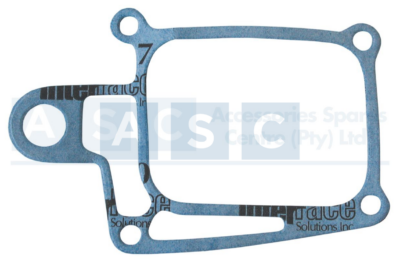GASKET EXHAUST E40G 2 STROKE