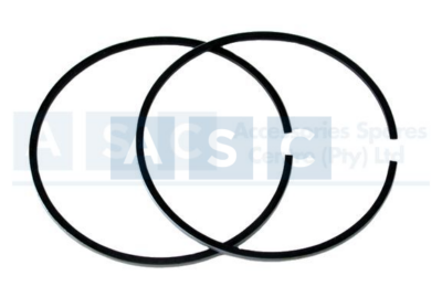 RING SET V4 O/S TO93 0.25MM