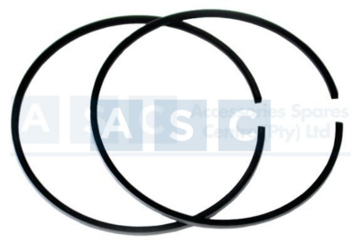 RING SET V4 O/S TO93 0.50MM