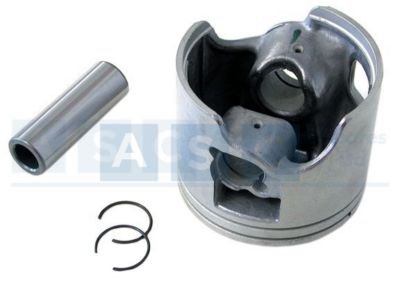 PISTON PORT SIDE V4 STD TO93