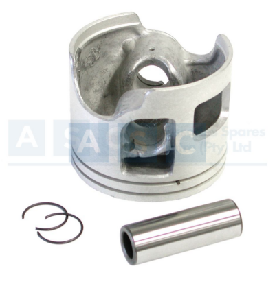 PISTON STD OLD 115 200HP